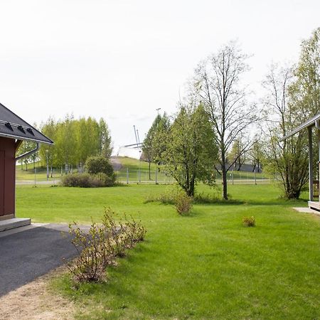 Holiday Linnunlahti Joensuu Kültér fotó