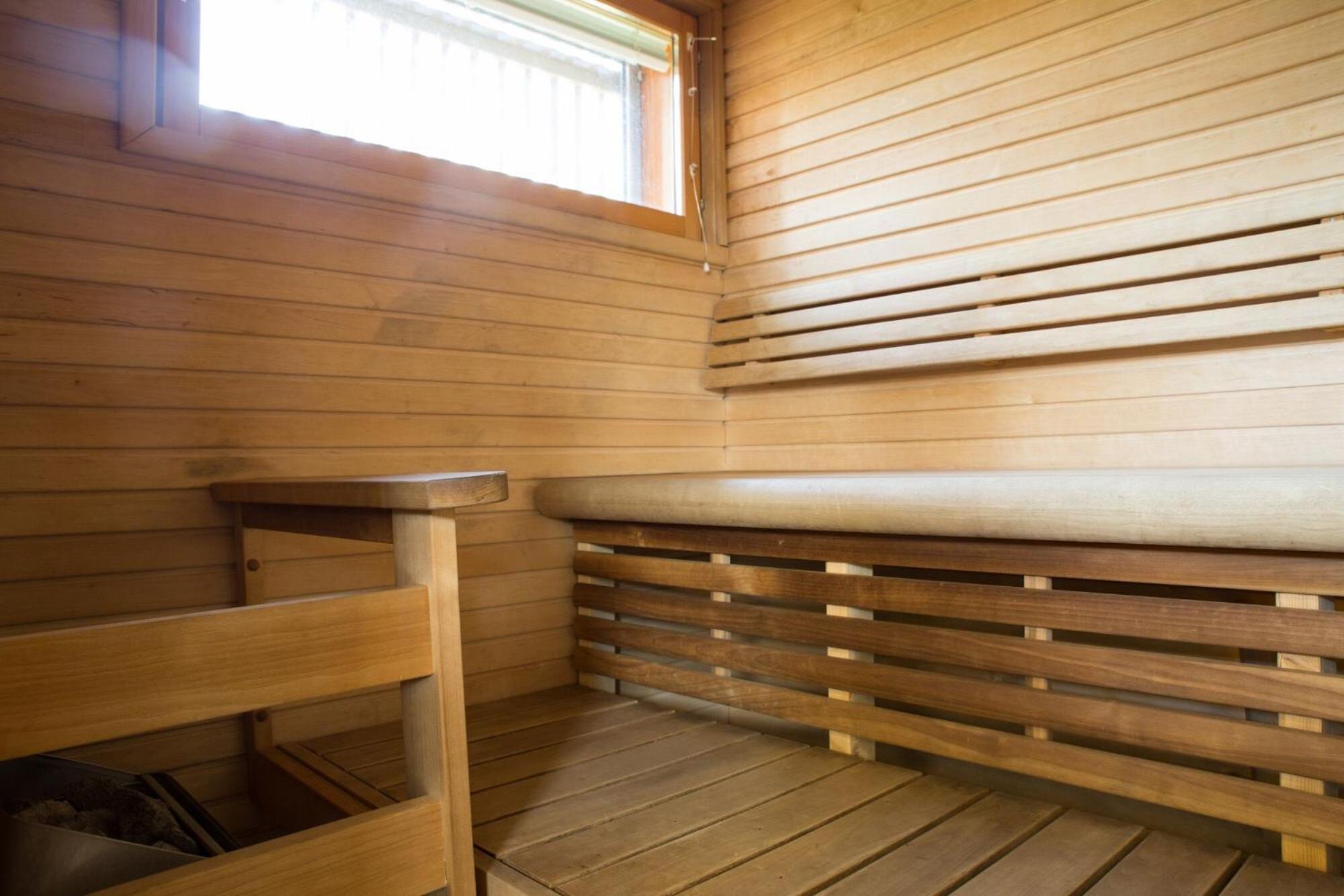 Holiday Linnunlahti Joensuu Szoba fotó