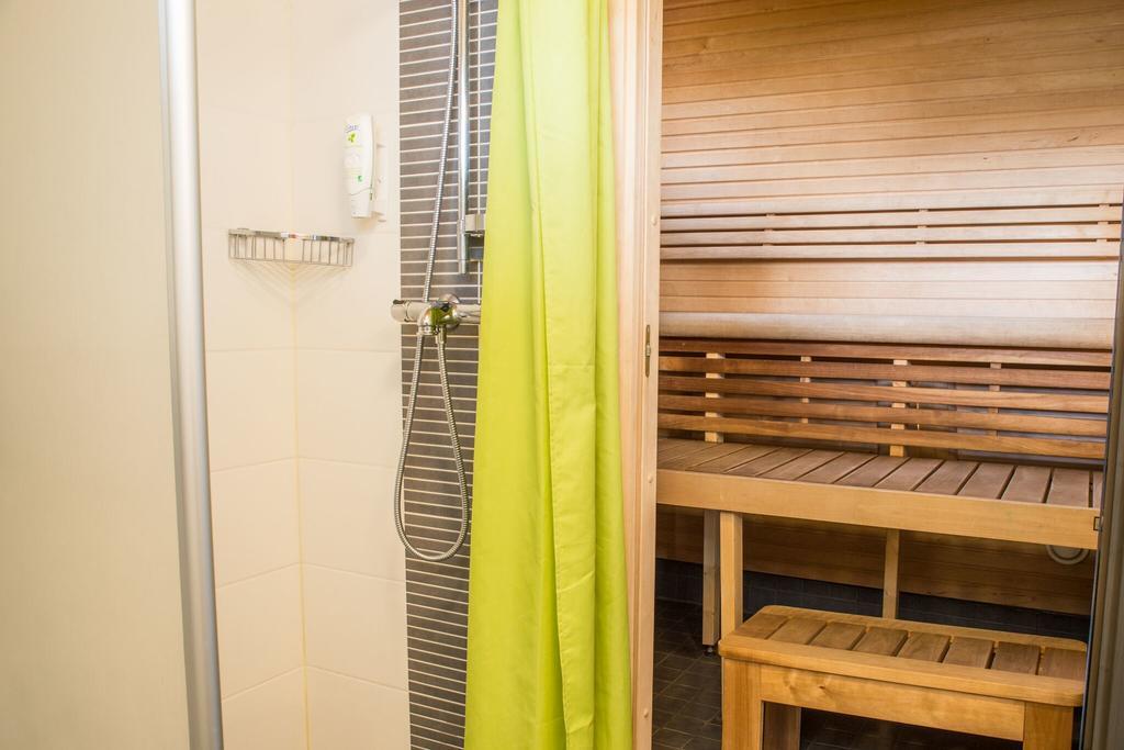 Holiday Linnunlahti Joensuu Kültér fotó
