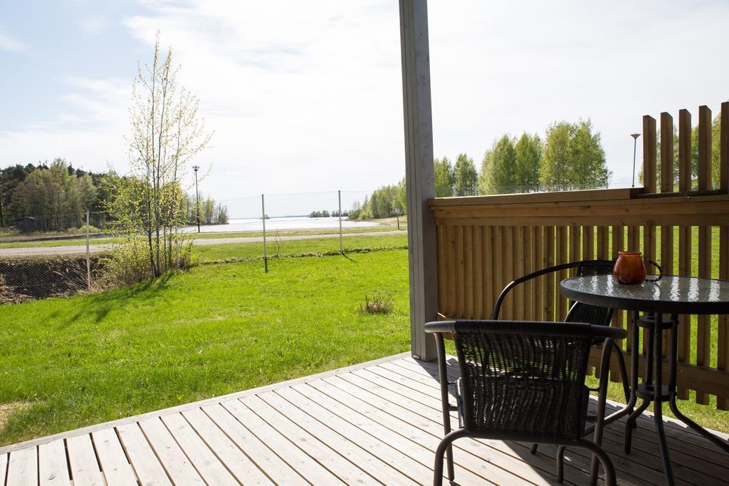 Holiday Linnunlahti Joensuu Kültér fotó