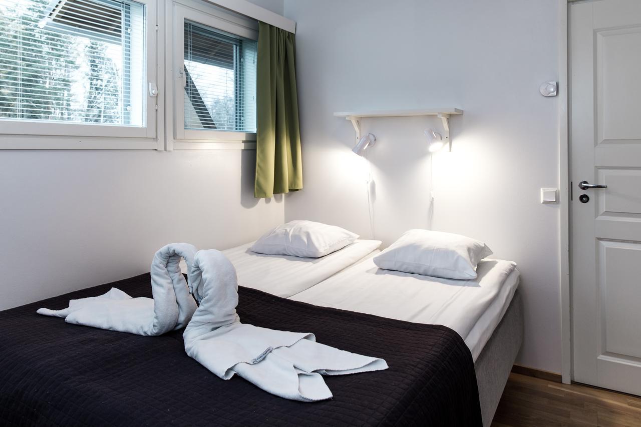 Holiday Linnunlahti Joensuu Kültér fotó